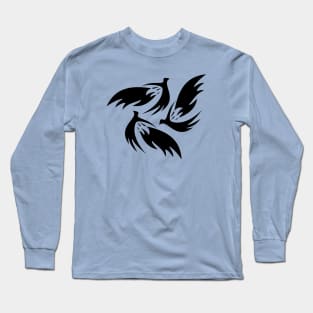 Spirits Aligned Long Sleeve T-Shirt